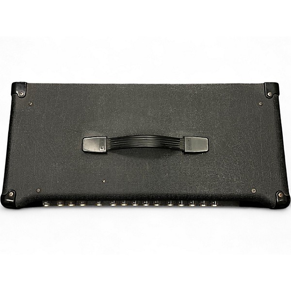 Used Marshall MG100HDFX 100W Solid State Guitar Amp Head