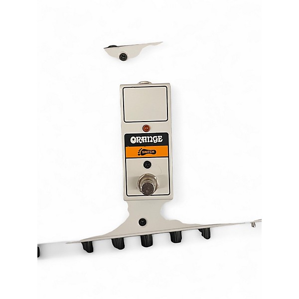 Used Orange Amplifiers GAIN BABY 100 Solid State Guitar Amp Head