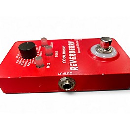 Used Coolmusic VERSATILE Effect Pedal