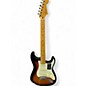 Used Fender Player Plus Stratocaster Tobacco Sunburst Solid Body Electric Guitar thumbnail