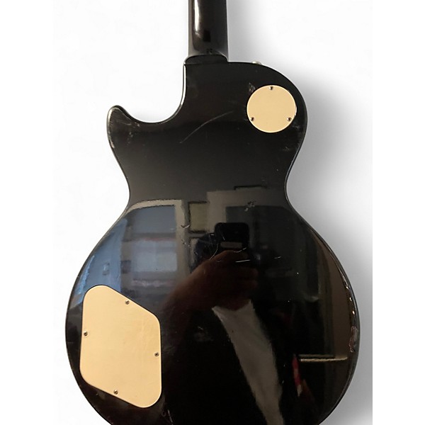 Used Epiphone Les Paul Standard 2 Tone Sunburst Solid Body Electric Guitar