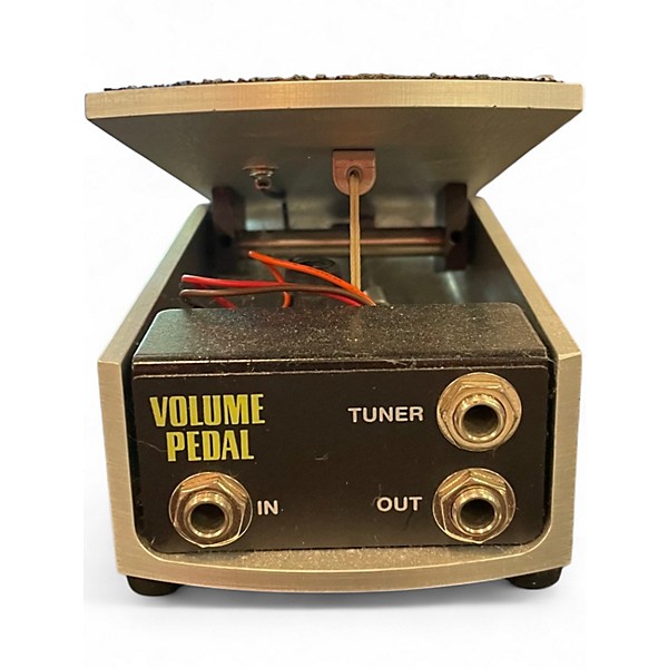 Used Ernie Ball VPJR Volume Pedal