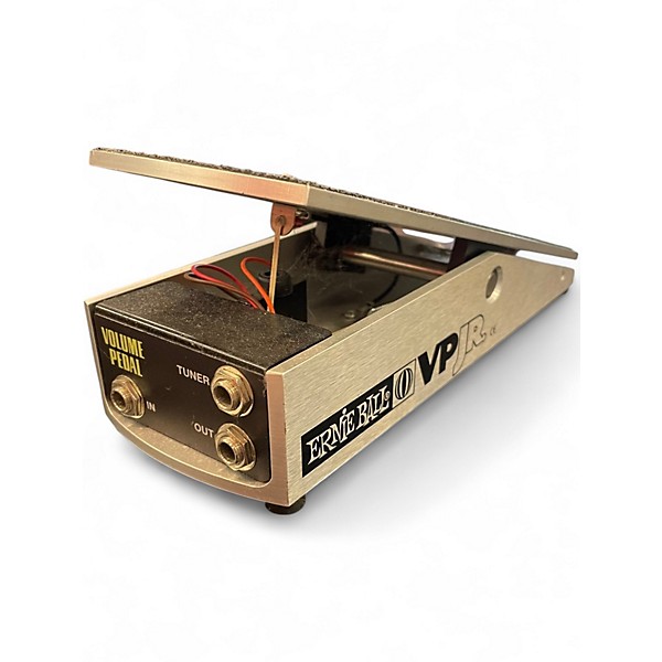 Used Ernie Ball VPJR Volume Pedal