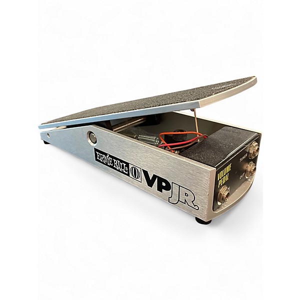 Used Ernie Ball VPJR Volume Pedal