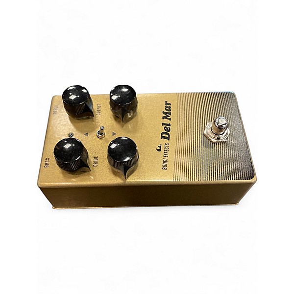 【poto 】Bondi effects DelMar poto 】Bondi effects DelMar STOMP BOX STEALS: OVERDRIVE