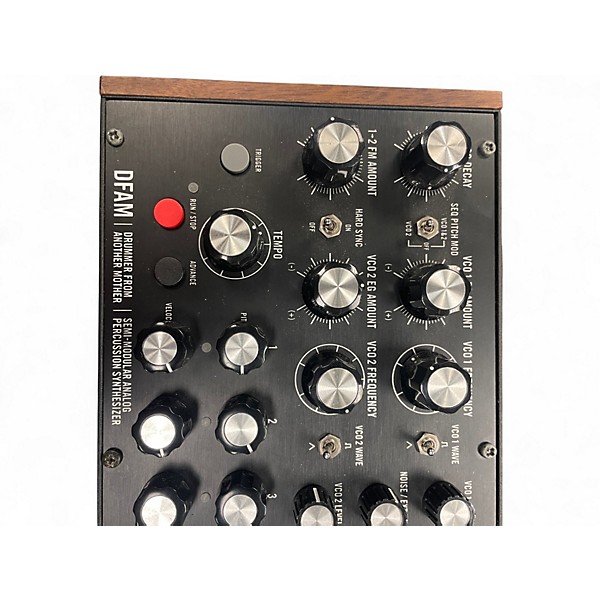 Used Moog DFAM Synthesizer