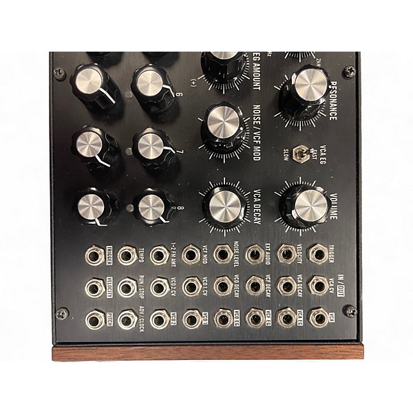 Used Moog DFAM Synthesizer