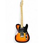 Used 1993 Fender American Standard Telecaster 2 Color Sunburst Solid Body Electric Guitar thumbnail