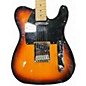 Used 1993 Fender American Standard Telecaster 2 Color Sunburst Solid Body Electric Guitar