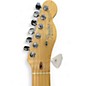 Used 1993 Fender American Standard Telecaster 2 Color Sunburst Solid Body Electric Guitar