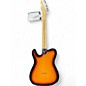 Used 1993 Fender American Standard Telecaster 2 Color Sunburst Solid Body Electric Guitar