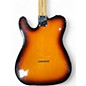 Used 1993 Fender American Standard Telecaster 2 Color Sunburst Solid Body Electric Guitar