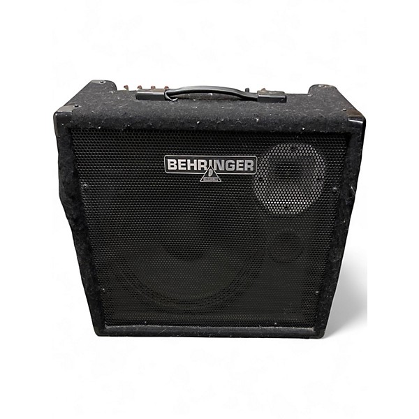 Used Behringer K1800FX 180W Keyboard Amp