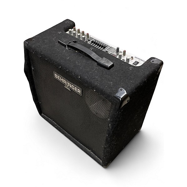 Used Behringer K1800FX 180W Keyboard Amp