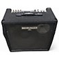Used Behringer K1800FX 180W Keyboard Amp