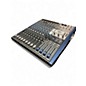 Used Presonus STUDIOLIVE AR12C Unpowered Mixer