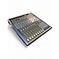Used Presonus STUDIOLIVE AR12C Unpowered Mixer