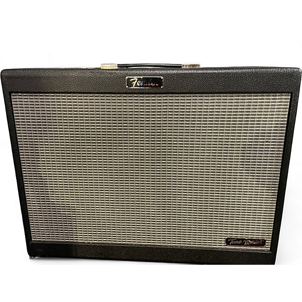 Used Fender TONE MASTER FR-12 Guitar Power Amp
