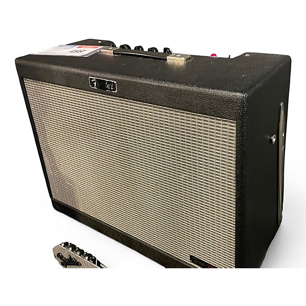 Used Fender TONE MASTER FR-12 Guitar Power Amp