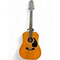 Used 1985 Takamine F400 Natural 12 String Acoustic Guitar thumbnail