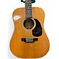Used 1985 Takamine F400 Natural 12 String Acoustic Guitar