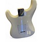 Used 2022 Fender Player Stratocaster Alpine White Solid Body Electric Guitar thumbnail