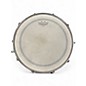 Used Yamaha 14in STAGE CUSTOM Silver Drum thumbnail