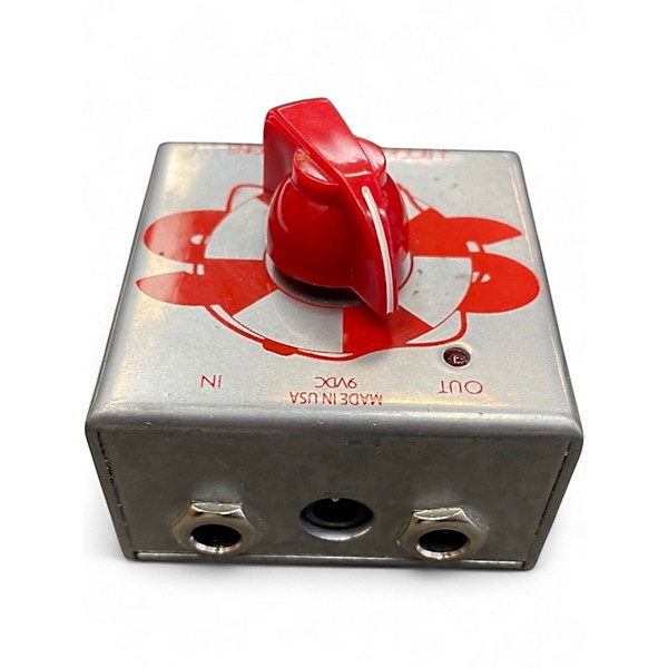 Used J.Rockett Audio Designs Buffer Pedal