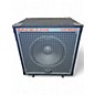Used Gallien-Krueger NEO 115-IV Bass Cabinet thumbnail