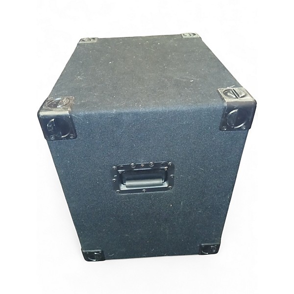 Used Gallien-Krueger NEO 115-IV Bass Cabinet