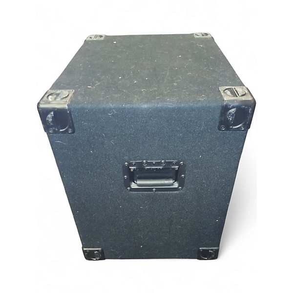 Used Gallien-Krueger NEO 115-IV Bass Cabinet