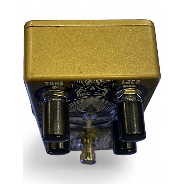 Used 2022 Catalinbread Tribute Effect Pedal