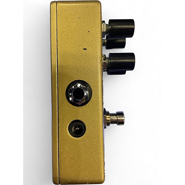 Used 2022 Catalinbread Tribute Effect Pedal