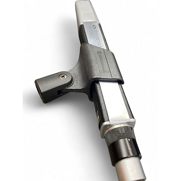 Used Sennheiser MD441U Dynamic Microphone