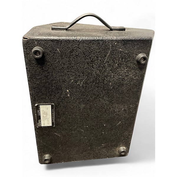 Used 2000s Peavey 112m Unpowered Monitor