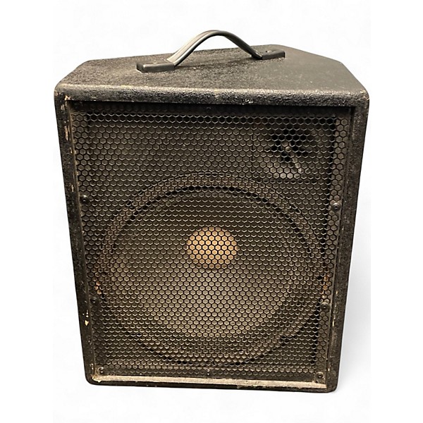 Used 2000s Peavey 112m Unpowered Monitor