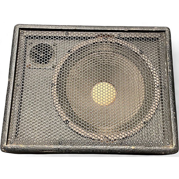 Used 2000s Peavey 112m Unpowered Monitor