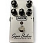 Used MXR M75 Super Badass Distortion Effect Pedal thumbnail