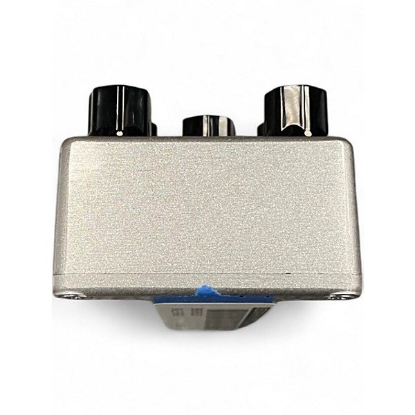 Used MXR M75 Super Badass Distortion Effect Pedal