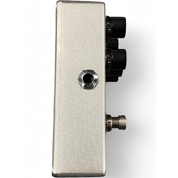 Used MXR M75 Super Badass Distortion Effect Pedal