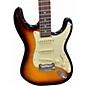 Used G&L Legacy 2 Color Sunburst Solid Body Electric Guitar