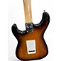 Used G&L Legacy 2 Color Sunburst Solid Body Electric Guitar