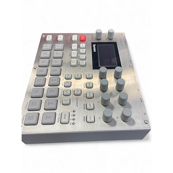 Used Elektron Syntakt Multi Effects Processor