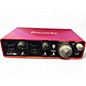 Used 2018 Focusrite 2I2 Audio Interface thumbnail