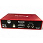 Used 2018 Focusrite 2I2 Audio Interface