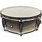 Used Gretsch Drums 14X5 Renown Snare Vintage White Pearl Drum