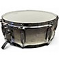 Used Gretsch Drums 14X5 Renown Snare Vintage White Pearl Drum