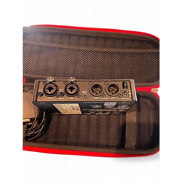 Used dbx go rack Compressor