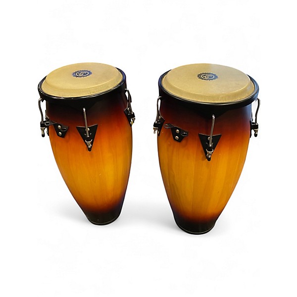 Used LP Caliente Set Conga