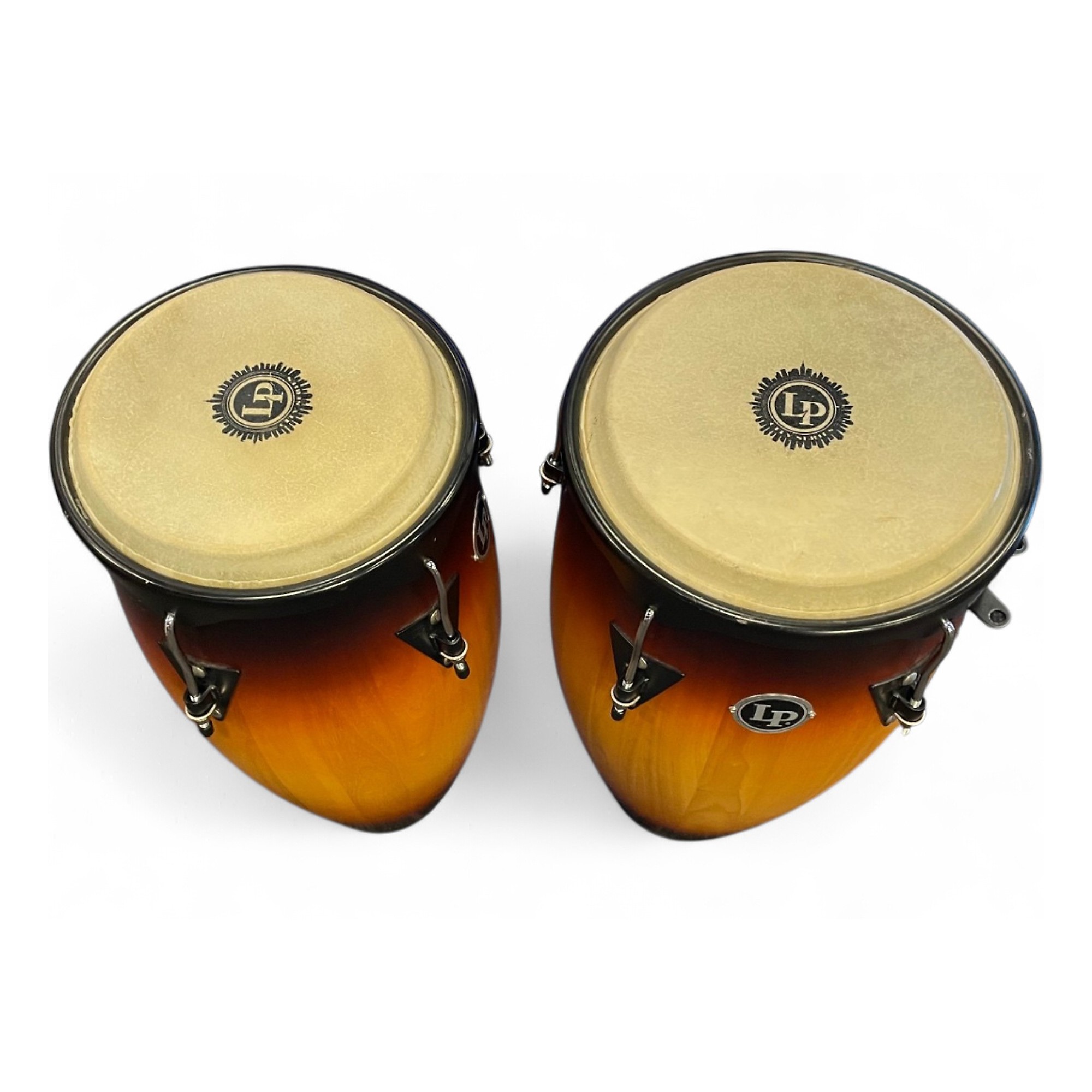 Used LP Caliente Set Conga | Guitar Center